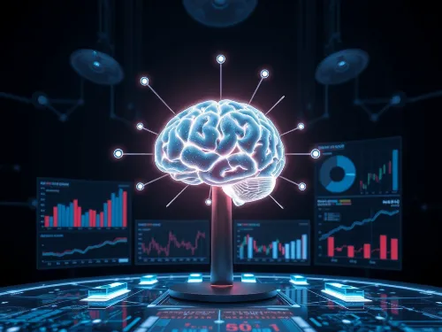 AI-Driven Portfolio Analysis
