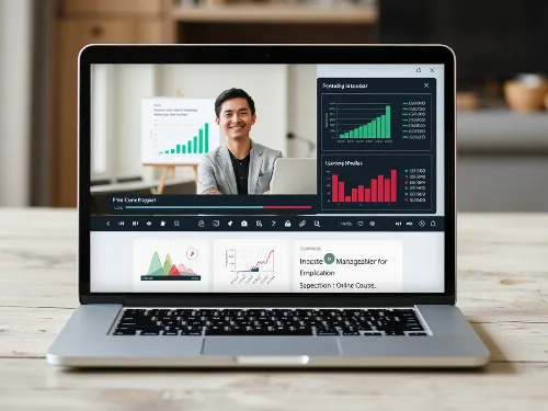 Premium Educational Courses